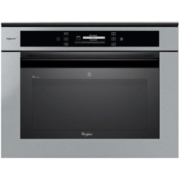 Whirlpool AMW 850 IXL