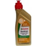 Castrol Syntrax Limited Slip GL5 75W-140 1 l – Hledejceny.cz