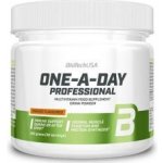 BioTech ONE A DAY Professional 240 g Orange – Hledejceny.cz