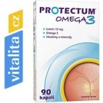 Glim Care Protectum Omega 3 90 kapslí – Zboží Dáma