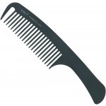 Sibel hřeben na vlasy Carbon Line CWW 21.8 – Hledejceny.cz