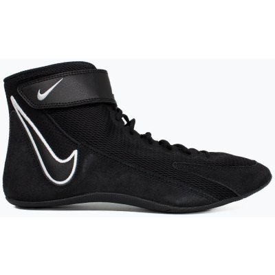 Nike SpeedSweep VIII černá – Zboží Dáma