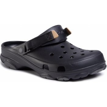 Crocs classic All Terrain Clog černé