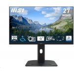MSI PRO MP275QPG – Zboží Živě