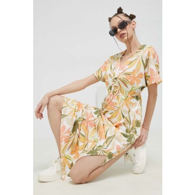 Roxy Dynamite Girl Again Snow White Subtly Salty Multic – Hledejceny.cz