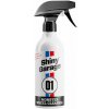 Péče o kola Shiny Garage Monster Wheel Cleaner 500 ml