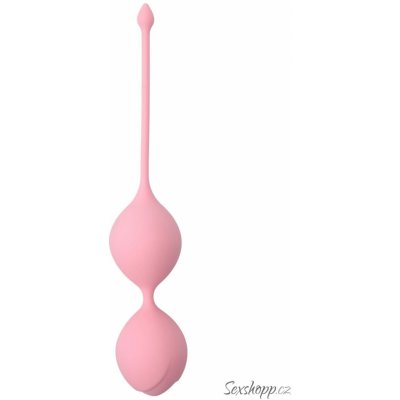 Dream Toys All Time Favorites Pleasure Balls – Zboží Dáma