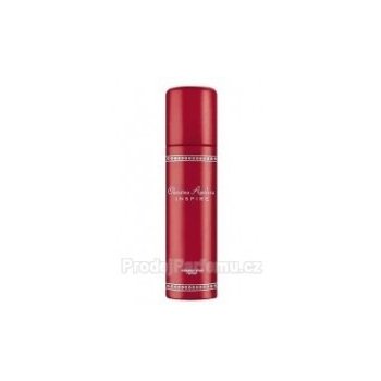 Christina Aguilera Inspire Woman deospray 150 ml