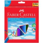 Faber Castell 120524 24 ks – Sleviste.cz