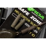 Korda Gumový převlek Helicopter Sleeves Brown 10 ks – Zbozi.Blesk.cz