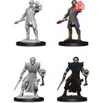 Dungeons & Dragons: Nolzur s Miniatures - Male Human Warlock – Zboží Živě