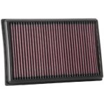 Vzduchový filtr K&N FILTERS 33-3111 – Hledejceny.cz