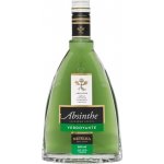 Metelka Absinthe Verdoyante 60% 0,5 l (holá láhev) – Zboží Dáma