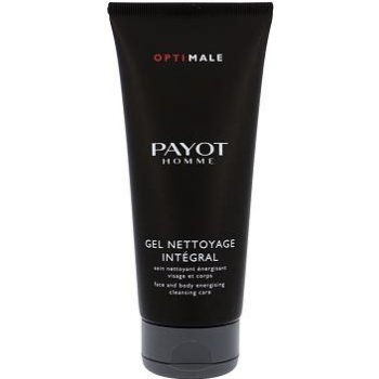 Payot Homme sprchový gel 200 ml