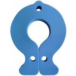 Matuška Dena Pěnový plovák ryba 400 x 300 x 38 mm – Zboží Dáma