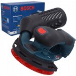 Bosch GEX 18V-150-3 Professional 0601372904 – Hledejceny.cz