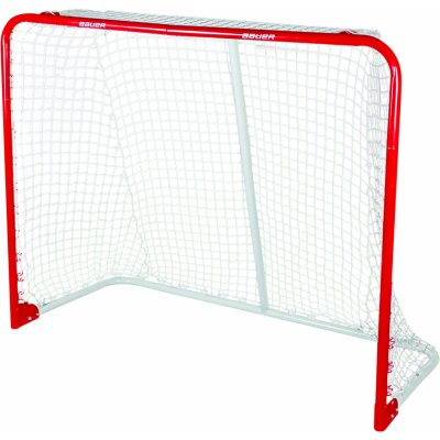 Bauer Performance Folding Steel Goal 54" – Zbozi.Blesk.cz