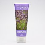 Desert Essence Levandule tělové mléko 236 ml – Hledejceny.cz