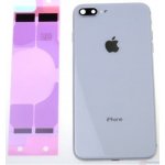 Kryt Apple iPhone 8 PLUS zadní bílý – Sleviste.cz