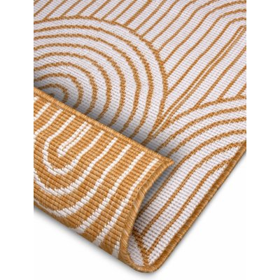Hanse Home Collection Pangli 105849 Ochre Žlutá – Hledejceny.cz