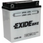 Exide 12N9-3B – Hledejceny.cz