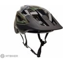 Fox Speedframe Pro olive camo 2023