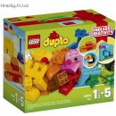 LEGO® DUPLO® 10853 Kreativní box pro stavitele