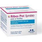 NBF Lanes Ribes Pet Symbio pes a kočka 30 sáčků s pastou střevní mikrobiom – Hledejceny.cz