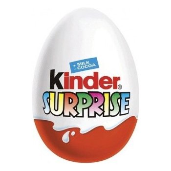 Ferrero Kinder Surprise 20 g