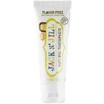 Jack n' Jill dětská bez příchuti BIO 50 g – Sleviste.cz