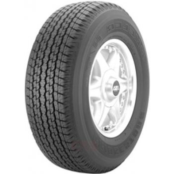 Pneumatiky Bridgestone Dueler H/T 840 255/70 R18 113S