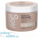 Schwarzkopf Blondme Keratin Restore Blonde Mask 200 ml