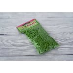 Čokoládové šupiny - zelené - 100 g – Sleviste.cz