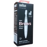 Braun FG 1106 – Zboží Dáma