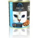 Fine Cat pro kočky s rybou 830 g