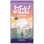 Tlama games Stezky: Světlušky – Zboží Mobilmania