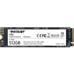 Patriot P300 512GB, P300P512GM28 – Zboží Živě Patriot P300 512GB, P300P512GM28 – Zboží Živě