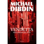 Vendetta - Dibdin Michael – Hledejceny.cz