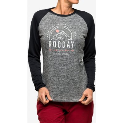 Rocday Camber melange black – Hledejceny.cz