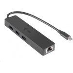 i-Tec C31GL3SLIM – Zboží Živě