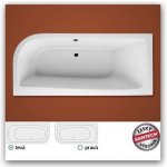 Santech optima 169 x 75 cm SAOPT169P – Zboží Dáma