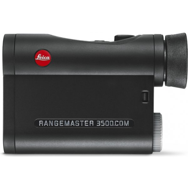 Měřicí laser Leica Rangemaster CRF 3500.COM