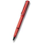 Lamy 1506/3165277 Safari Shiny Red roller – Zboží Živě