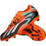 Adidas X Speedportal Messi.1 FG JR oranžové HP4325 – Hledejceny.cz
