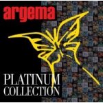 Argema - Platinum Collection CD – Sleviste.cz