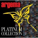 Argema - Platinum Collection CD – Zboží Dáma Argema - Platinum Collection CD – Zboží Dáma