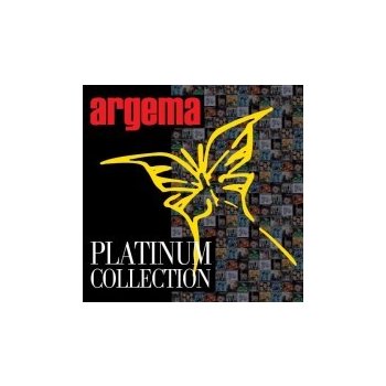 Argema - Platinum Collection CD