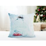 Carbotex Vánoční Beatle v baňce 40 x 40 cm – Sleviste.cz