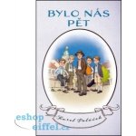 Bylo nás pět – Hledejceny.cz