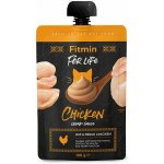 Fitmin For Life Cream sauce kachní 100 g – Hledejceny.cz